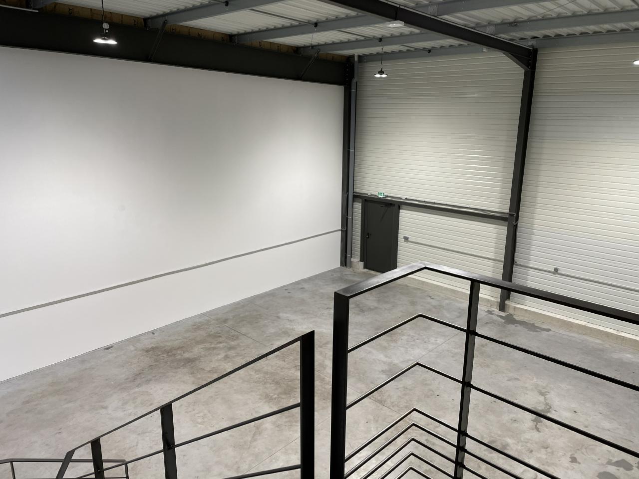 Local d'activité Gleizé 822m² Location local d'activité Gleizé Rhône OLACT2200179 4